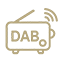 DAB-Radio