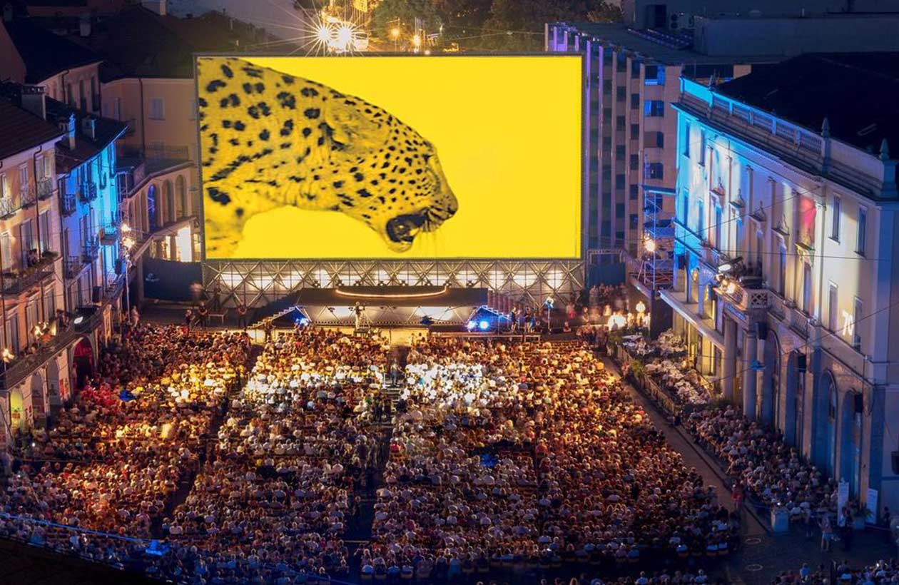 Locarno Filmfestival